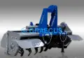 GRAECUS Фреза навесна Гръцка EF135-M, снимка 7