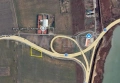 Парцел с изготвен ПУП, на новия обходен път за к.к. Слънчев бряг, снимка 1