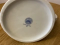 Винтидж порцеланова чаша за бира от Freiberger Porzellan, ГДР., снимка 7
