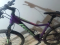 Дамски алуминиев велосипед Conway ML 427 (Размер М / 27.5") – Хидравлики Shimano, снимка 12