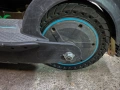 Електрически скутер Segway Ninebot Max G30D , снимка 5