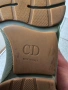 Christian Dior B22 Cream Black Olive Blue , снимка 8