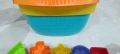 Формички за сортиране Fisher price, снимка 4