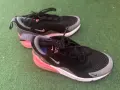 Детски маратонки NIKE AIR MAX 270 BP BLACK/PINK, снимка 1