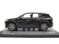BMW IX 2023 - мащаб 1:43 на Minichamps моделът е нов в PVC дисплей-кейс, снимка 4
