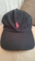 класическа черна бейзболна шапка  Polo Ralph Lauren , снимка 7