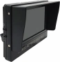 Камера за задно виждане Carguard Systems Full HD 7 115° 3 входа за камера Професионална, снимка 3