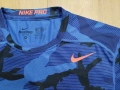 Nike pro Dri-fit тениска мъжка оригинален , снимка 3
