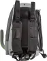 Прахосмукачка за носене / за рамо с торбичка, енергиен клас А AspiroBag, снимка 3