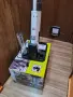 KARCHER KFL 1 Акумулаторна миячка и прахосмукачка , снимка 1