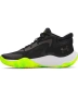 Баскетболни обувки Унисекс JET 25 Under Armour, снимка 2