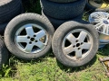 Джанти за SUBARU R14 4x100, снимка 1