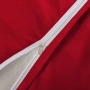 Комплект спално бельо 160x200 см с 2 калъфки 70x80 см, сатенени райета, микрофибър/памук , снимка 7