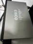 SWITCH CISCO SG100-16 V2, снимка 1