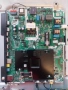 Mainboard KANT-SU/NU7100 от SAMSUNG UE40NU7192U, снимка 1