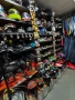 Мото екипировка нова,втора употреба и аксесоари за мотори., снимка 7