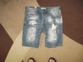 Къси дънки Y-2 JEANS  мъжки,М-Л, снимка 1