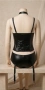 Екслузивен комплект Wet-look PVC – Дръзка визия и перфектен дизайн

, снимка 8