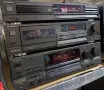 Technics аудио сет , снимка 3