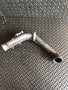 Маркуч на интеркулер за Fiat Ducato 120 M Jet (2006-2011) 504080800, снимка 2