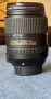 Обектив Nikkor AF-S 18-300 mm 1:3.6-6.3 G ED, снимка 1