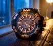 INVICTA AKULA Automatic 24 jewels by Seiko wr 100m, снимка 10