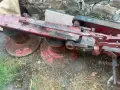 Продавам /роторна/ дискова навесна косачка , снимка 3