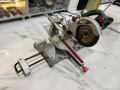 Настолен цикруляр BOSCH PCM 8S 1200 W, Ø 216 мм, снимка 1