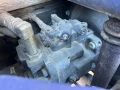 Кулокранове Komatsu НОВ ВНОС ПЕРФЕКТЕН, снимка 16