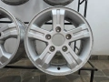 4бр 16ски джанти за KIA SORENTO 2002-2011 5х139.7мм A161425 , снимка 2