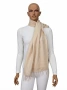 Дамски шал Arido 70% Pashmina / 30% Silk, снимка 3