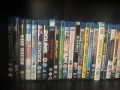 Blu-ray/Блу-рей филми/movies/films без БГ субтитри, снимка 2
