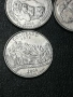 лот-23 монети 1/4 долар Американски щати, снимка 12
