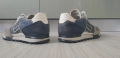 Dirk Bikkembergs Leather Sneakers Mens Size 43/27.5см ОРИГИНАЛ! Мъжки Кецове, снимка 3