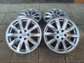 ОРИГИНАЛНИ джанти 18 ' цола 5x114,3 HONDA CR V / ХОНДА ЦР В 7J ET50, снимка 3