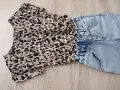 продавам дамски комплект , снимка 2