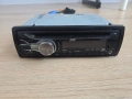 CD плейър JVC KD-SD637, снимка 1