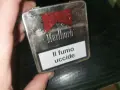 marlboro-стара метална кутия за цигари 1208261143, снимка 6