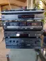 Technics SU-V650 + SL-BD3 + RS-B55 + SL-PG4 + ST-G460, снимка 2