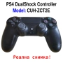 ОРИГИНАЛЕН PS4 SONY DualShock v2 Controller CUH-ZCT2E 1000mA контроллер за плейстейшън 4, снимка 1