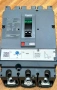 Автоматичен прекъсвач Schneider 100A Шнайдер, снимка 3
