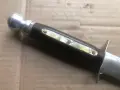 стар български нож, снимка 3