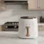 Дигитален въздушен фритюрник Cheffinger Led Air Fryer 1400W - 8L, снимка 6