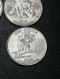 лот-23 монети 1/4 долар Американски щати, снимка 15