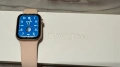 Apple Watch Series 4, 40mm, Rose Gold, снимка 1