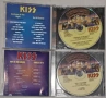  Kiss-Hot in a Shade, Single Hits, Creaturesof the Night, Peter Criss-Out of Control , снимка 2
