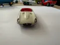 JAGUAR E TYPE КРЕМ МЕНТА РЯДЪК., снимка 3
