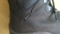 Treksta X-MOUNT GORE-TEX Leather Boots размер EUR 37 обувки естествена кожа водонепромокаеми - 2716, снимка 6