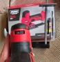 Акумулаторно зеги Ferm 20v, снимка 5