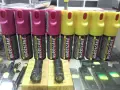 Спрей за самозащита 15ml ESP-HURRICANE, снимка 5